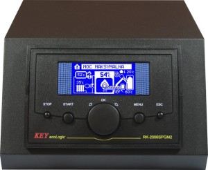 RK-2006SPGM2 w obudowie metalowej MZM