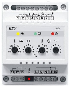 UMS-1