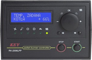 RK-2006LPP+PT-1000