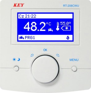 RT-208CWU