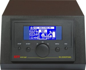 RK-2006SPGMA w obudowie metalowej MZM2