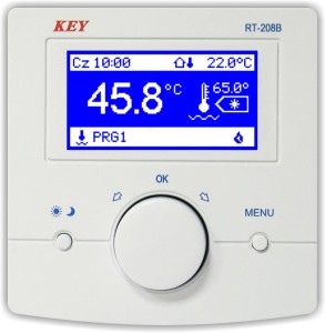 RT-208B