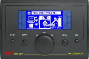 RK-2006LPGP+PT-1000