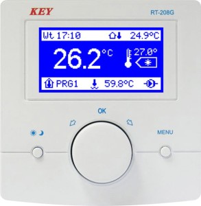 RT-208G