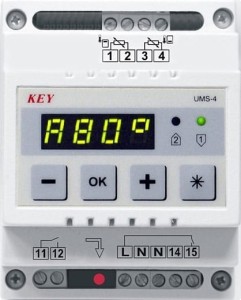 UMS-4AP