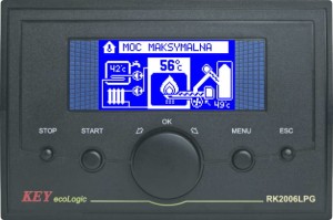 RK-2006LPG