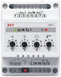 UMP-3