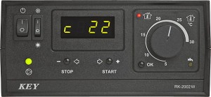RK-2002W