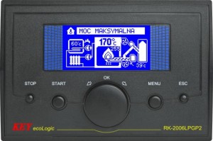 RK-2006LPGP2+PT-1000