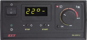 RK-2001U