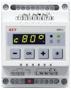 UMS-4P