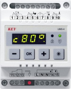 UMS-4PR