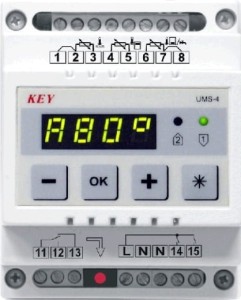 UMS-4A